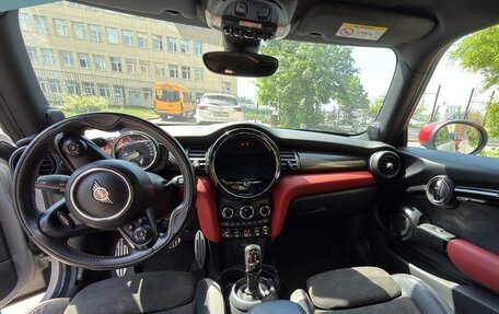 MINI Hatch, 2019 год, 2 750 000 рублей, 3 фотография