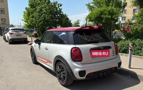 MINI Hatch, 2019 год, 2 750 000 рублей, 2 фотография