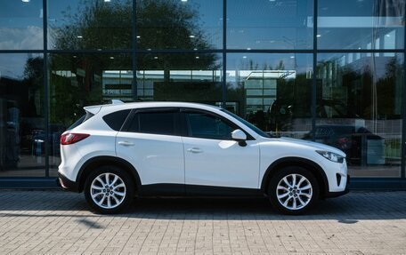 Mazda CX-5 II, 2012 год, 1 550 000 рублей, 8 фотография