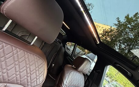 BMW 5 серия, 2019 год, 4 800 000 рублей, 9 фотография