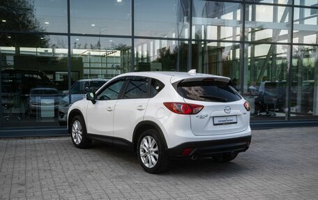 Mazda CX-5 II, 2012 год, 1 550 000 рублей, 6 фотография