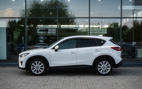 Mazda CX-5 II, 2012 год, 1 550 000 рублей, 7 фотография