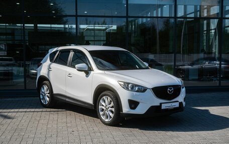 Mazda CX-5 II, 2012 год, 1 550 000 рублей, 5 фотография
