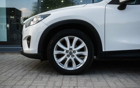 Mazda CX-5 II, 2012 год, 1 550 000 рублей, 9 фотография