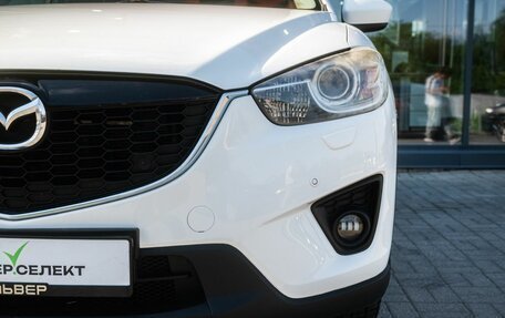 Mazda CX-5 II, 2012 год, 1 550 000 рублей, 10 фотография