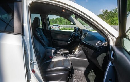 Mazda CX-5 II, 2012 год, 1 550 000 рублей, 11 фотография
