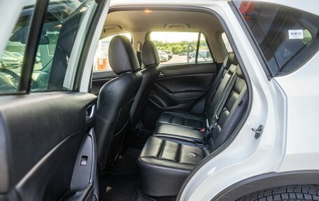 Mazda CX-5 II, 2012 год, 1 550 000 рублей, 14 фотография