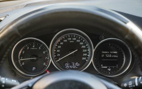 Mazda CX-5 II, 2012 год, 1 550 000 рублей, 16 фотография