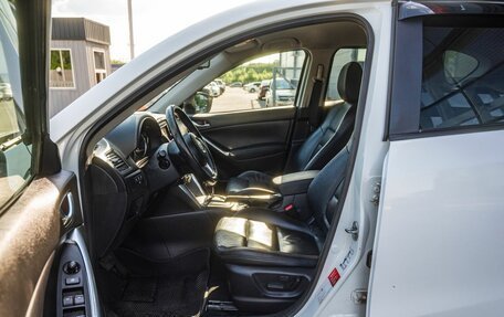 Mazda CX-5 II, 2012 год, 1 550 000 рублей, 12 фотография