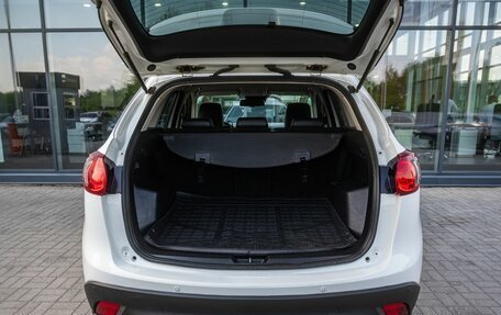 Mazda CX-5 II, 2012 год, 1 550 000 рублей, 20 фотография