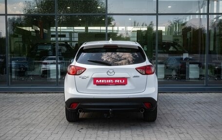 Mazda CX-5 II, 2012 год, 1 550 000 рублей, 4 фотография