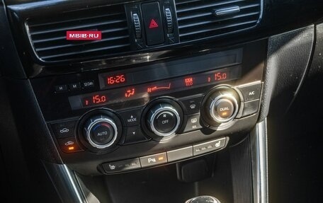 Mazda CX-5 II, 2012 год, 1 550 000 рублей, 18 фотография