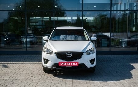 Mazda CX-5 II, 2012 год, 1 550 000 рублей, 3 фотография