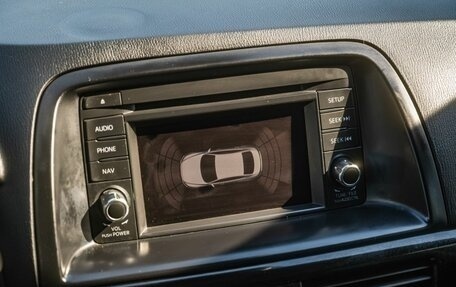 Mazda CX-5 II, 2012 год, 1 550 000 рублей, 17 фотография