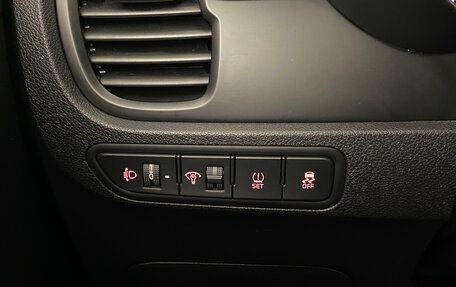 KIA Rio IV, 2020 год, 1 615 000 рублей, 17 фотография