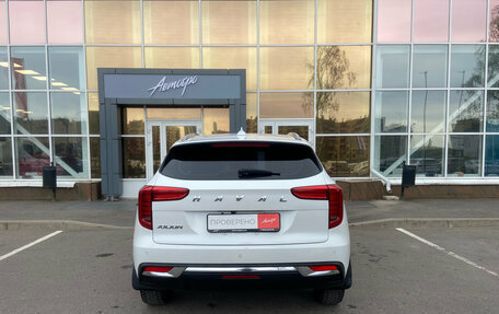 Haval Jolion, 2023 год, 1 780 000 рублей, 4 фотография