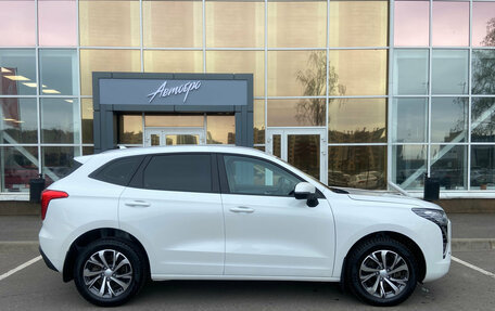Haval Jolion, 2023 год, 1 780 000 рублей, 6 фотография