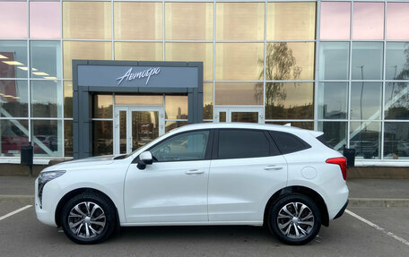 Haval Jolion, 2023 год, 1 780 000 рублей, 2 фотография