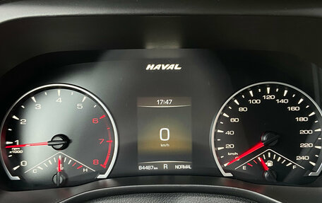 Haval Jolion, 2023 год, 1 780 000 рублей, 10 фотография