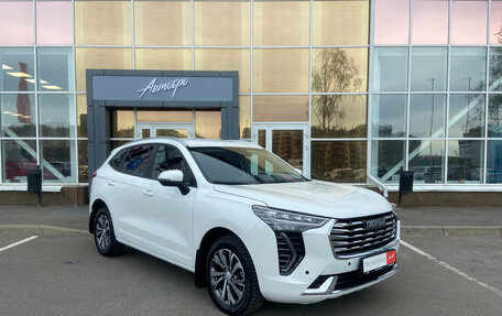 Haval Jolion, 2023 год, 1 780 000 рублей, 7 фотография