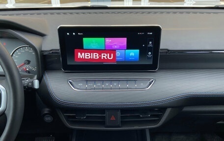 Haval Jolion, 2023 год, 1 780 000 рублей, 14 фотография