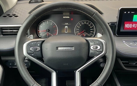 Haval Jolion, 2023 год, 1 780 000 рублей, 11 фотография