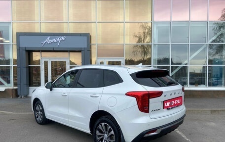 Haval Jolion, 2023 год, 1 780 000 рублей, 3 фотография