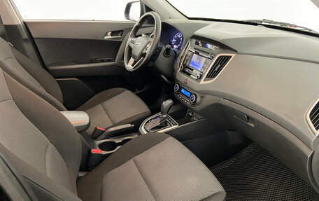 Hyundai Creta I рестайлинг, 2018 год, 1 885 000 рублей, 12 фотография
