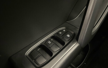 Hyundai Creta I рестайлинг, 2018 год, 1 885 000 рублей, 17 фотография