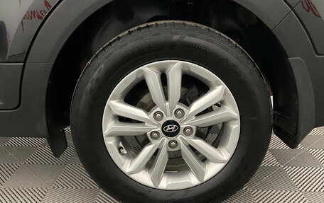 Hyundai Creta I рестайлинг, 2018 год, 1 885 000 рублей, 22 фотография