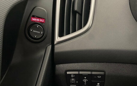 Hyundai Creta I рестайлинг, 2018 год, 1 885 000 рублей, 18 фотография