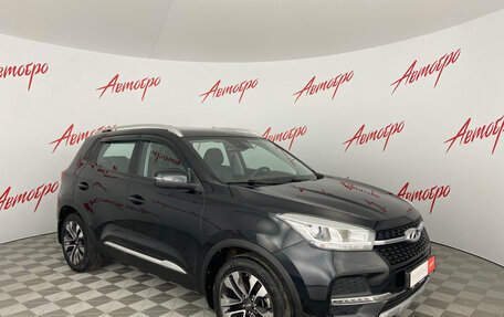 Chery Tiggo 4 I рестайлинг, 2020 год, 1 425 000 рублей, 7 фотография