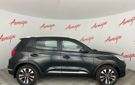 Chery Tiggo 4 I рестайлинг, 2020 год, 1 425 000 рублей, 6 фотография