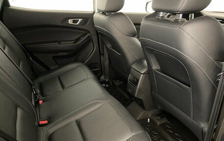 Chery Tiggo 4 I рестайлинг, 2020 год, 1 425 000 рублей, 13 фотография