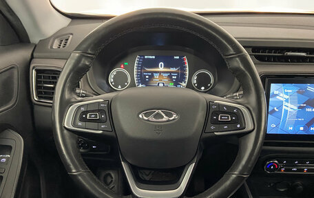 Chery Tiggo 4 I рестайлинг, 2020 год, 1 425 000 рублей, 11 фотография