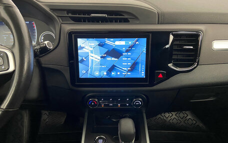 Chery Tiggo 4 I рестайлинг, 2020 год, 1 425 000 рублей, 14 фотография