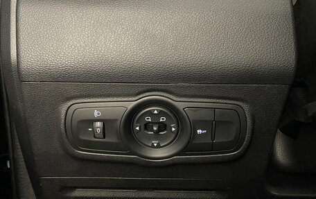 Chery Tiggo 4 I рестайлинг, 2020 год, 1 425 000 рублей, 18 фотография