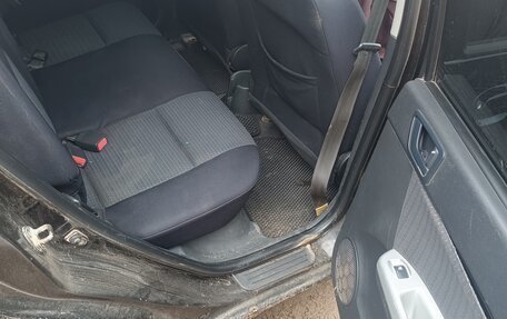 Hyundai Getz I рестайлинг, 2006 год, 260 000 рублей, 7 фотография