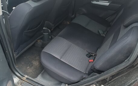 Hyundai Getz I рестайлинг, 2006 год, 260 000 рублей, 8 фотография
