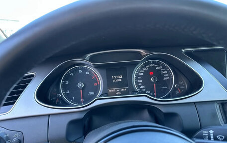 Audi A4, 2012 год, 1 300 000 рублей, 6 фотография