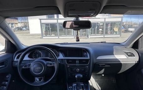 Audi A4, 2012 год, 1 300 000 рублей, 7 фотография