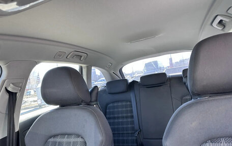 Audi A4, 2012 год, 1 300 000 рублей, 8 фотография