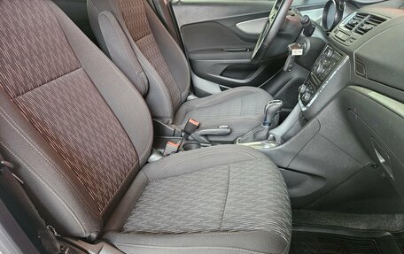 Opel Mokka I, 2014 год, 1 150 000 рублей, 12 фотография