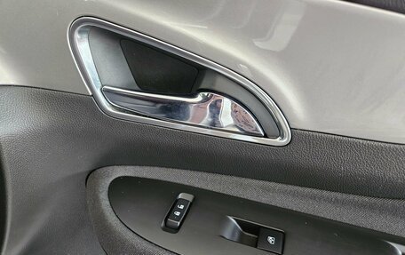 Opel Mokka I, 2014 год, 1 150 000 рублей, 16 фотография