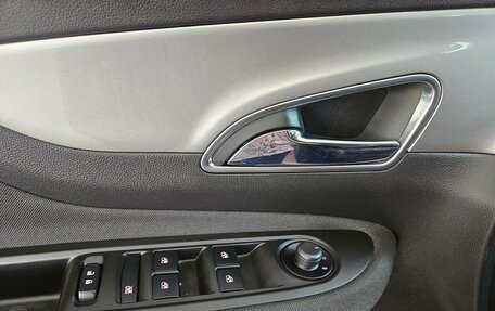 Opel Mokka I, 2014 год, 1 150 000 рублей, 18 фотография