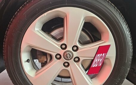 Opel Mokka I, 2014 год, 1 150 000 рублей, 20 фотография