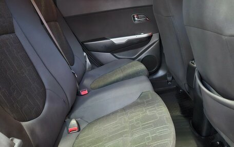 KIA Rio III рестайлинг, 2013 год, 875 000 рублей, 14 фотография