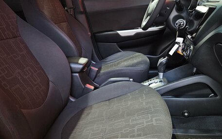 KIA Rio III рестайлинг, 2013 год, 875 000 рублей, 13 фотография