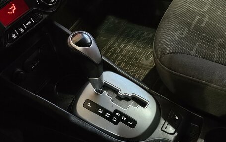 KIA Rio III рестайлинг, 2013 год, 875 000 рублей, 17 фотография