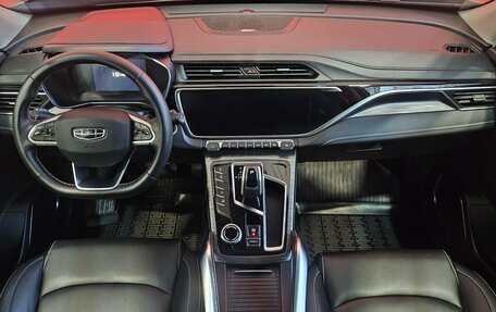 Geely Atlas, 2023 год, 2 145 000 рублей, 9 фотография
